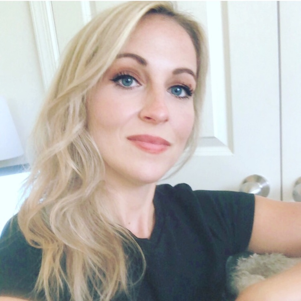 Meet your Posher, Rebekah